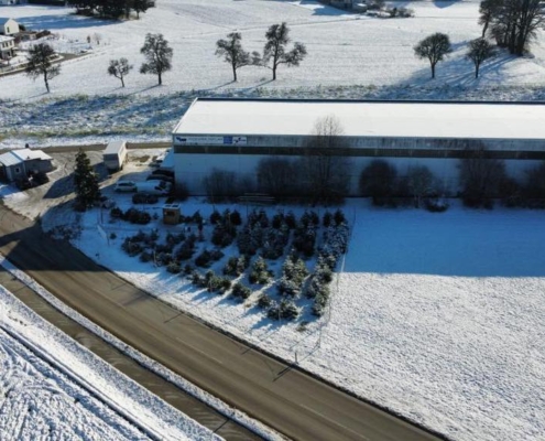 Standort-Seitenstetten